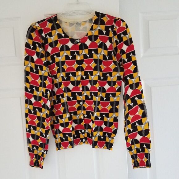 Sweater button down - Picture 1 of 2